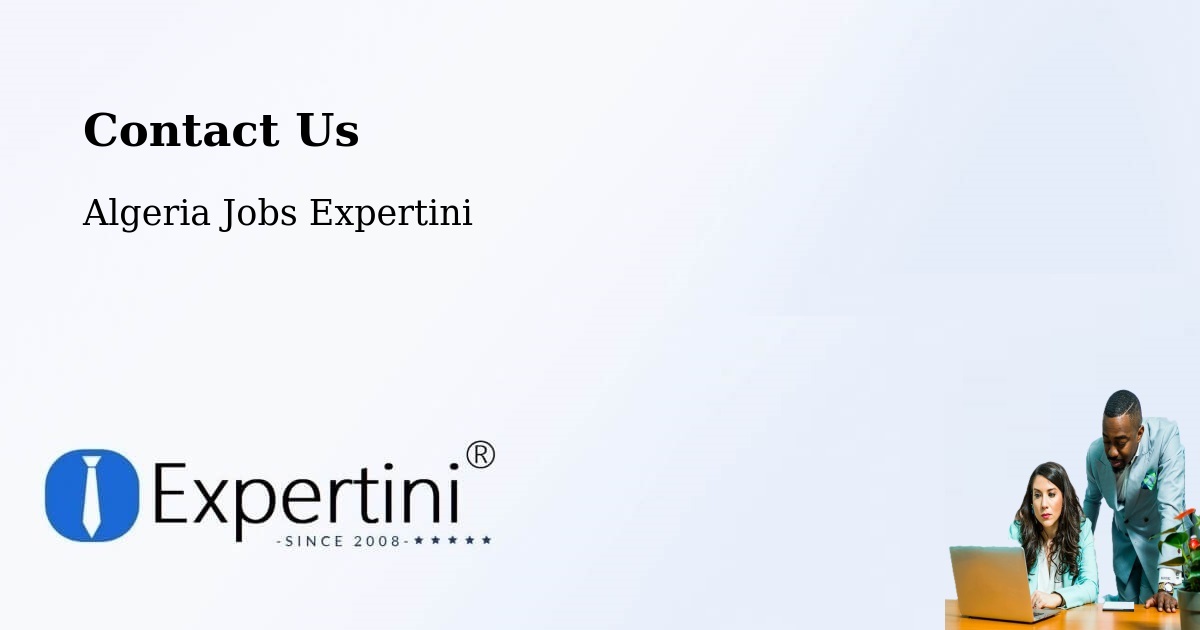 Contact Expertini – Annaba - Algeria Jobs Expertini