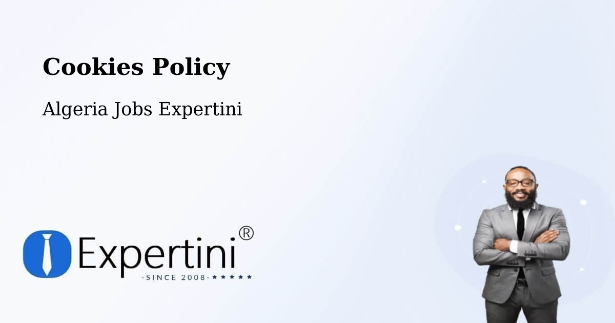 Cookie Policy – Annaba - Algeria Jobs Expertini
