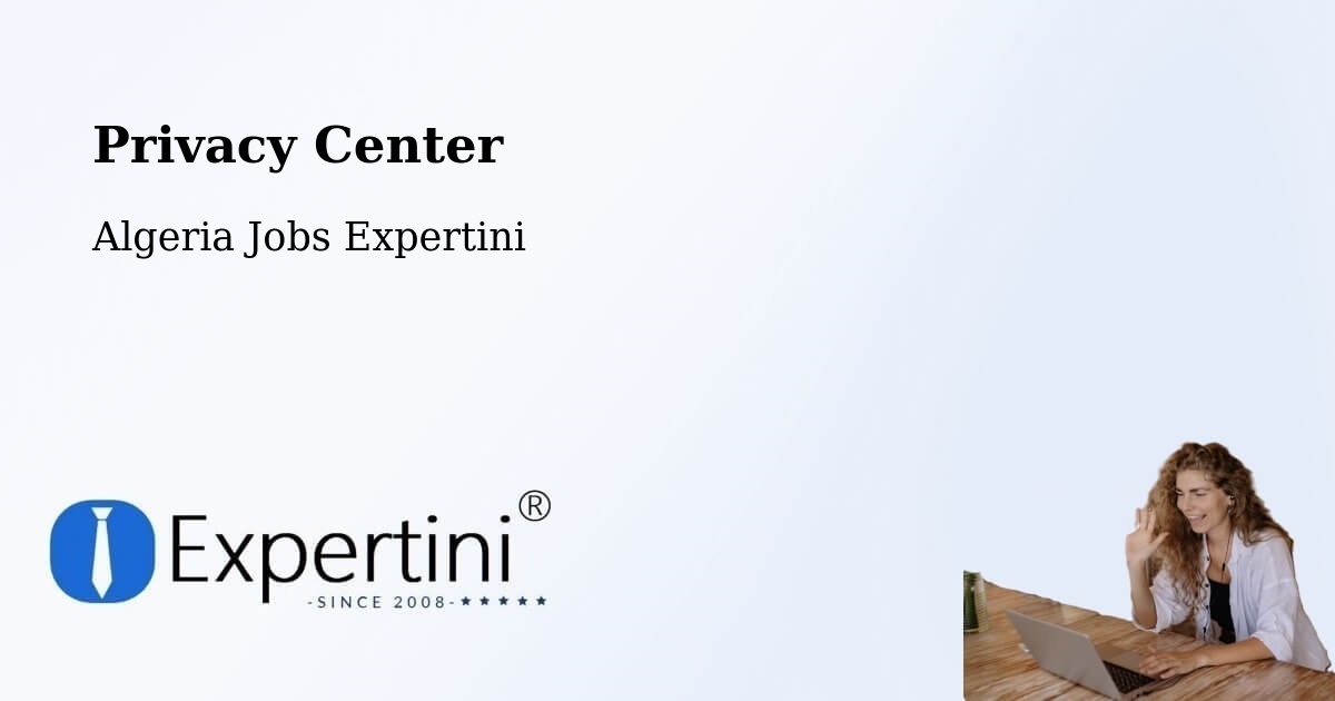 Privacy Policy – Annaba - Algeria Jobs Expertini
