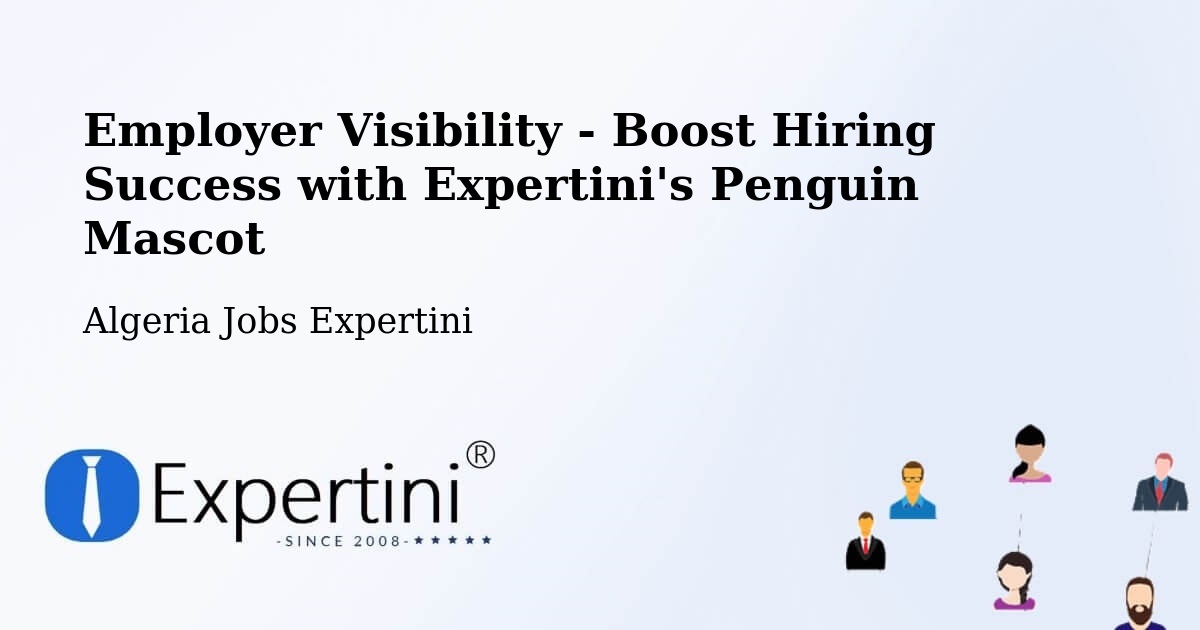 CV and Resume Visibility Optimization – Annaba - Algeria Jobs Expertini